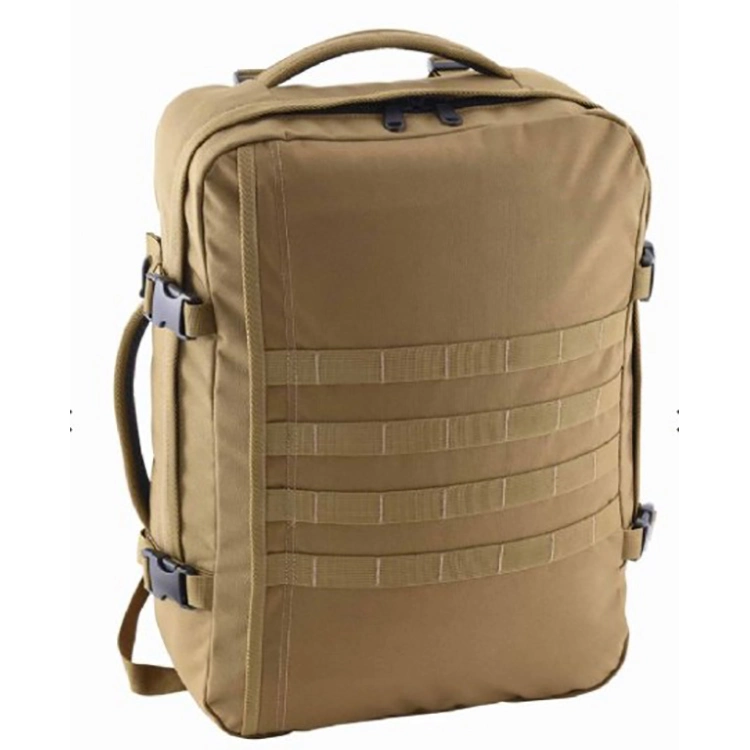 Durable Outdoor Tool Tactical Laptop Sport Military Style Backpack