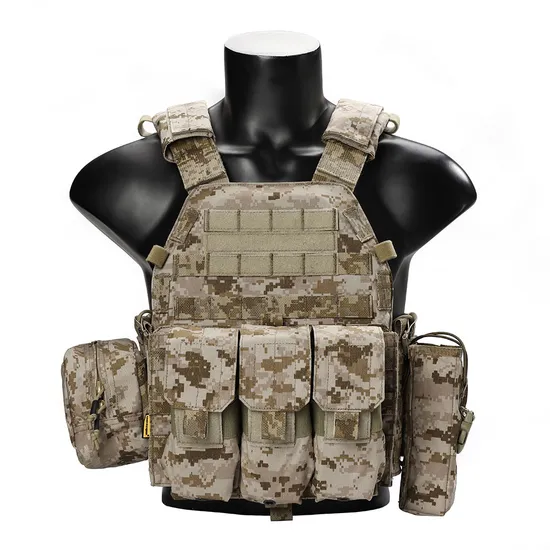 Emersongear Wholesale Cordura 500d Nylon Lightweight Wear