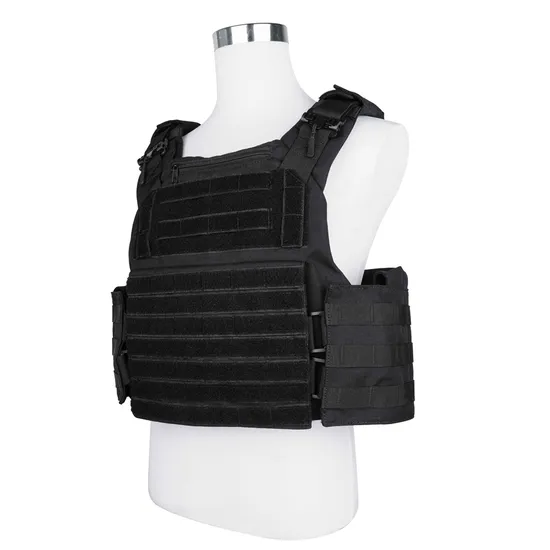 Plate Carrier Nij Iiia Security Tactical Vest
