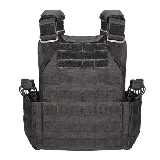Breathable Tactical Vest for Special Forces Junjle Combat