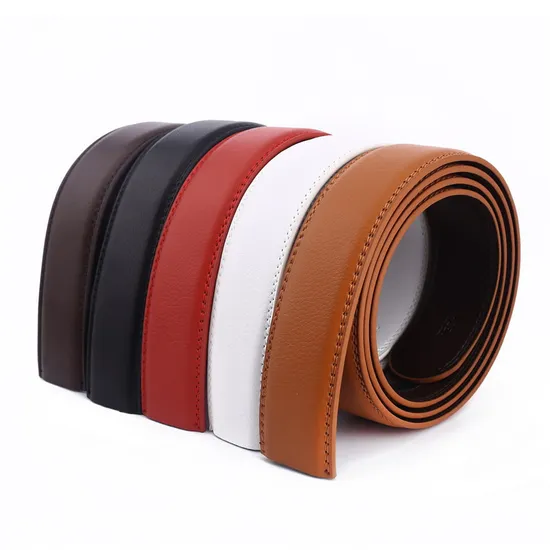 Wholesale Tactical Automatic Buckle Toothless Casual Breathable Belt Nylon Business Customizable Logo Belt