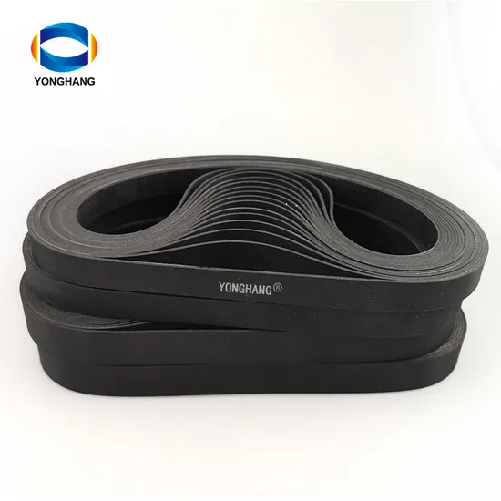Factory Price Nmd Delarue Talaris Wincor Glory NCR Diebold Transport Belt ATM Spare Parts Belt Stacker Belts ATM Belts