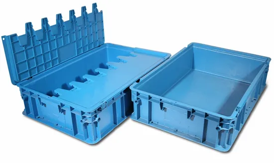 Favors Hard Plastc Tote with Lid