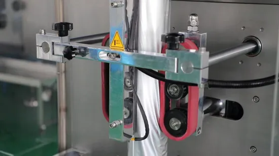 T10480 T10560 T10630 T10720 255L 225L 187L 270L 240L 300L Vffs Packing Machine Rubber Timing Belts Coated