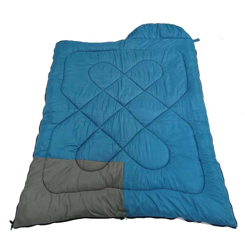 Reserve Temperature 10&ordm; C -0&ordm; C --10&ordm; C Sleeping Bags Cold Weather Easy to Wash Sleeping Bags Big for Institutional Giving Disaster Relief