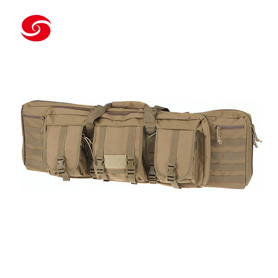 Tactical Hunting Shooting Gun Case Army Military Air Soft Bag