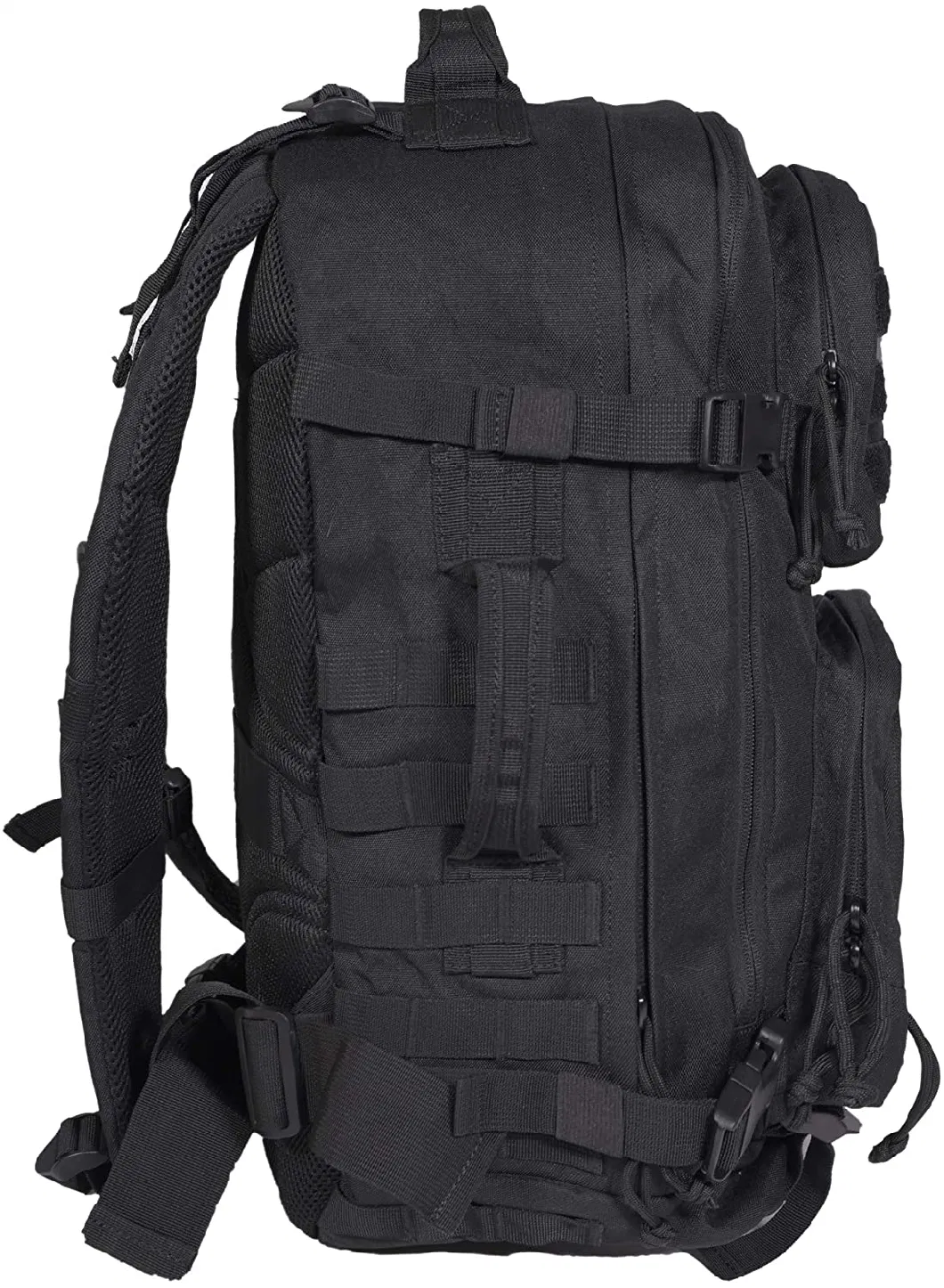 Tactical Laptop Backpack Bag