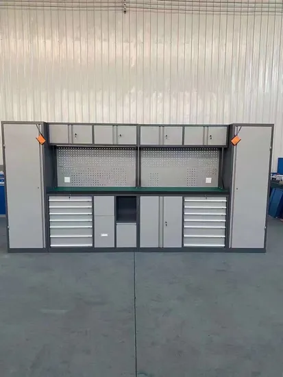 Garage Cabinets /Tool Storage/ Garage Equipment / Garage Organizing/Garage Organization 