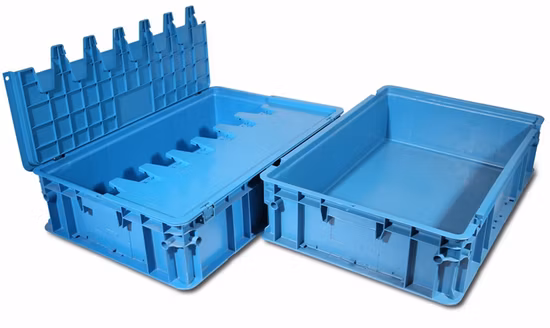 Favors Hard Plastc Tote with Lid