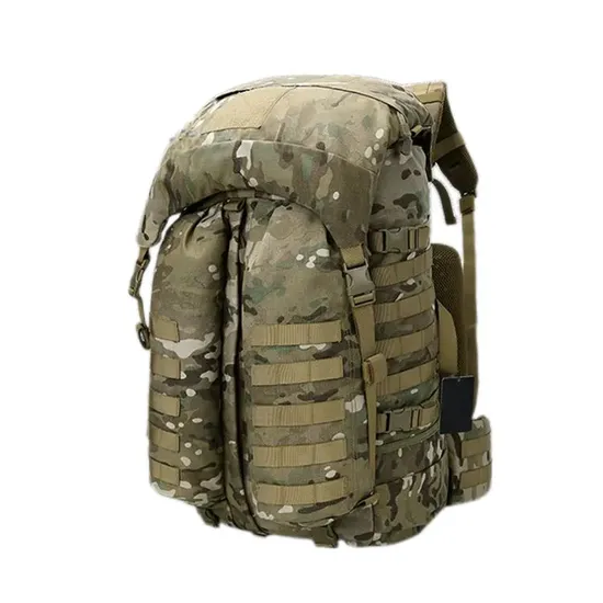 Tactical Bag for Personal Protection 