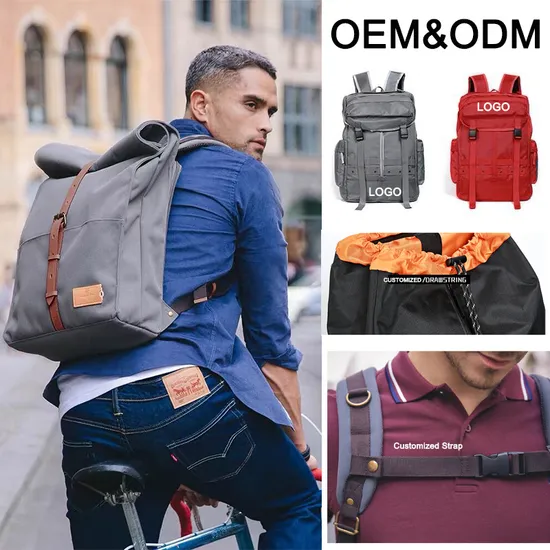High Quality Basketball LED Sport Waterproof Hiking Designer Travel Laptop Wholesale Kid Recycled Luxury Price Tool Tactical Leather School Custom Backpack 