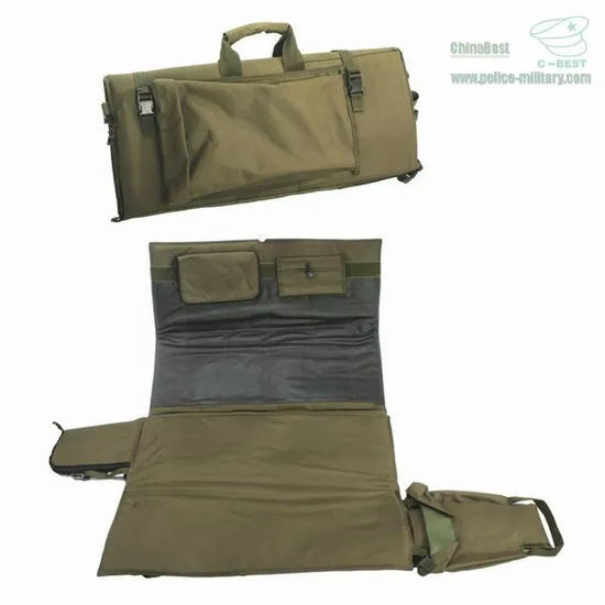 Bag, Gun Bag, Shoot Mat (CB10571) 