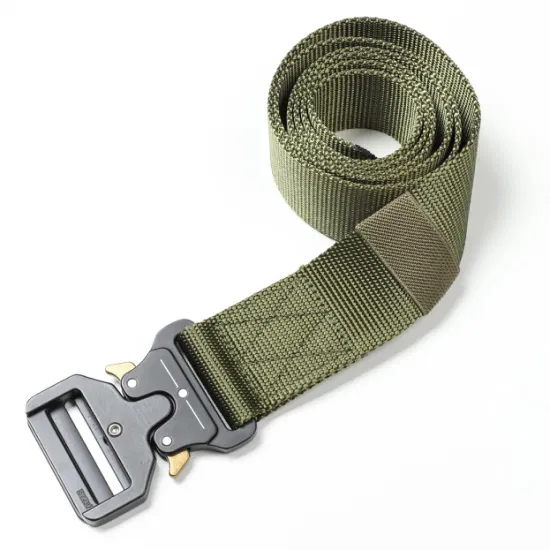 Jinteng Black, Brown, Green, Camouflage Customized Western Tactical Tool Belt