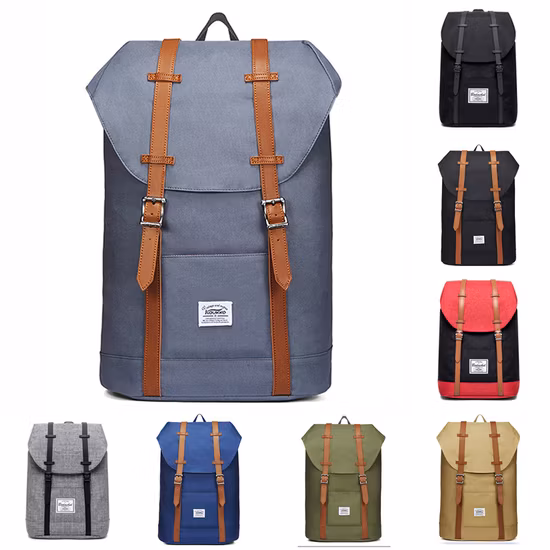 OEM Tool Camping Drawstring Sport Hiking Daypack Basketball School Wholesale Backpacks Camera Drone Waterproof Travel Anti Theft Tactical Bag Custom Backpack