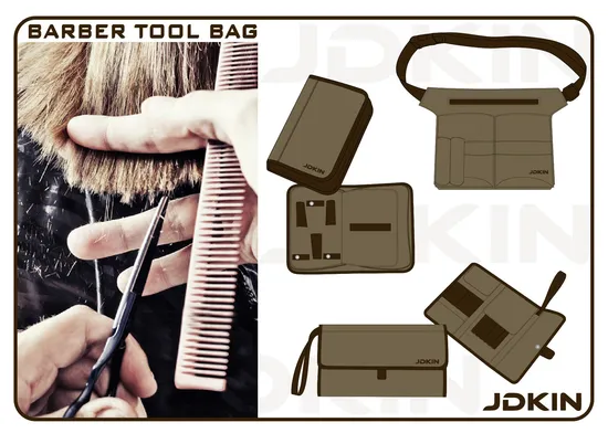 Heavy Duty Portable Work and Durable Mechanical Tools Backpack 
