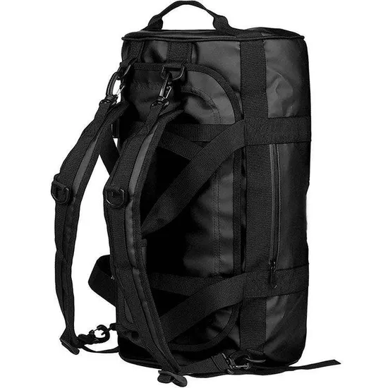 Custom Heavy Duty Waterproof Tool Organizer Backpack with 21 Pockets 