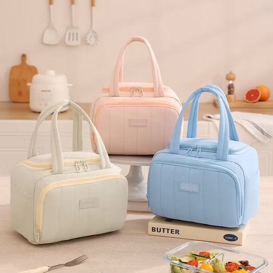 Hot Sale High Quality Canvas Portable Zipper Durable Tools Bag for Military Use