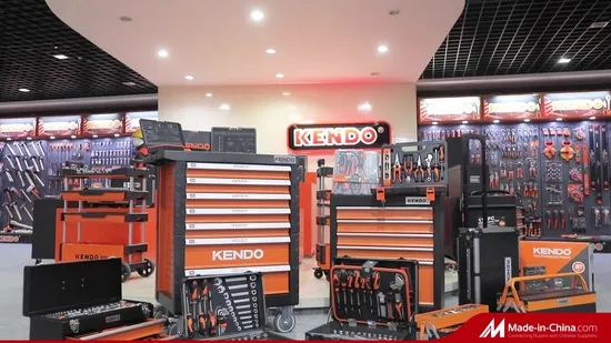 Kendo 43cm / 17