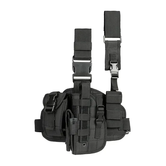 Tactical Leg Pouch Tactical Bag 