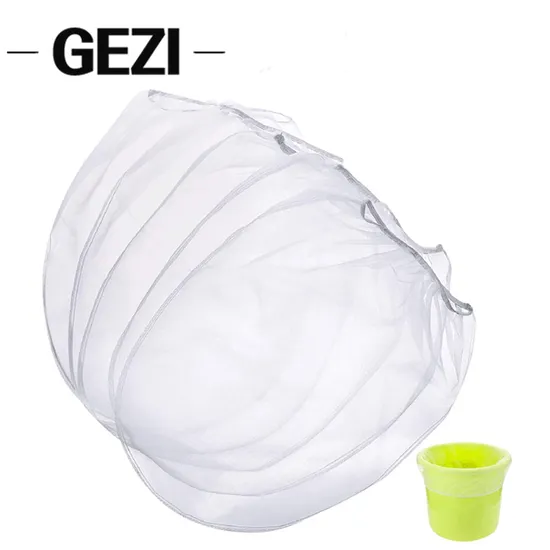 5 Gallon Bucket Size for Use with Paint Guns and Sprayers Filter Bag 