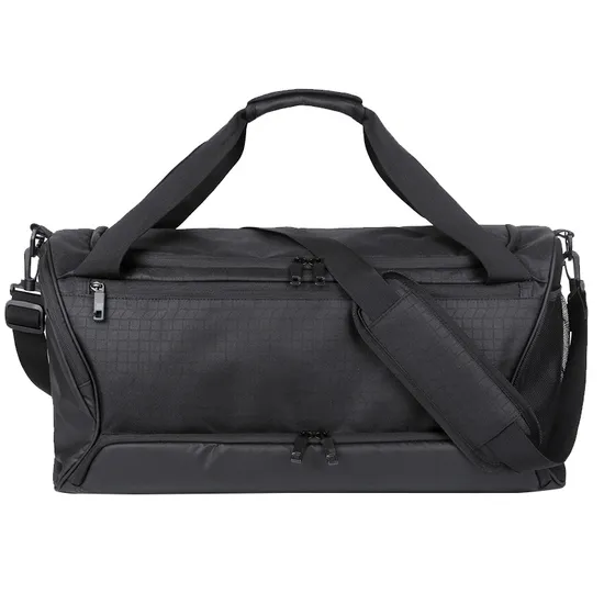 Custom Gym Bag Shoe Compartment Waterproof Sport Basketball Bags for Fitness Training Bolsa Sac De Sport Travel Bag 